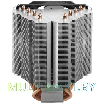Кулер Aardwolf Performa 11X APF-11XPFM-120LED картинка 3